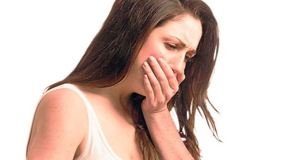 Home Remedies For Nausea And Vomiting Heal City