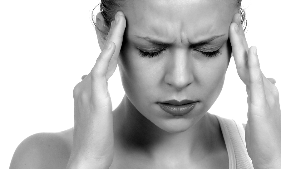 How to Heal Headaches – Home Remedies - Heal City