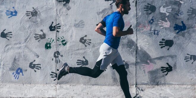 17 Wondering Benefits of Running: Unleashing the Power of the Stride