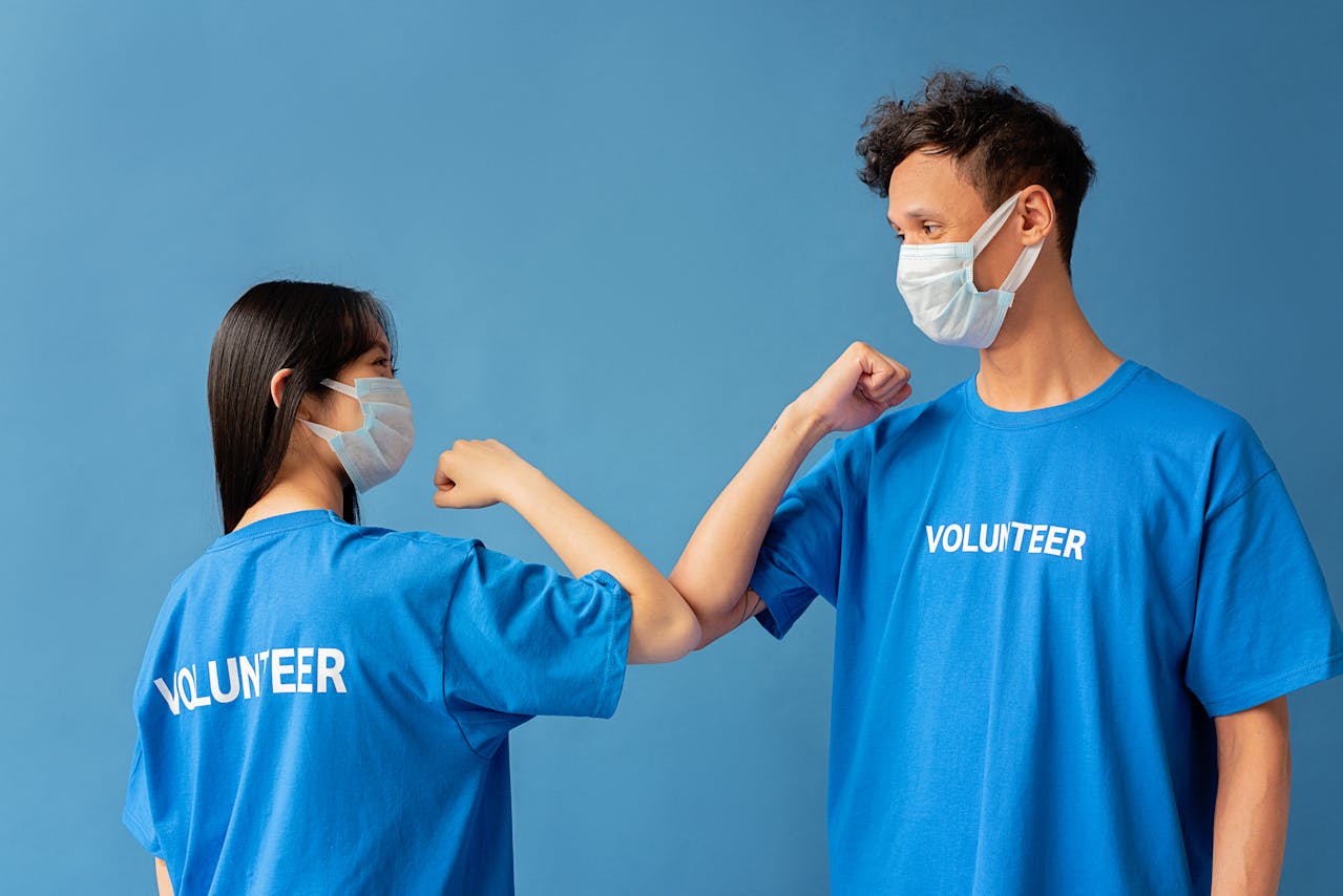 Winter Date Ideas Volunteer Together Heal City Blogpost